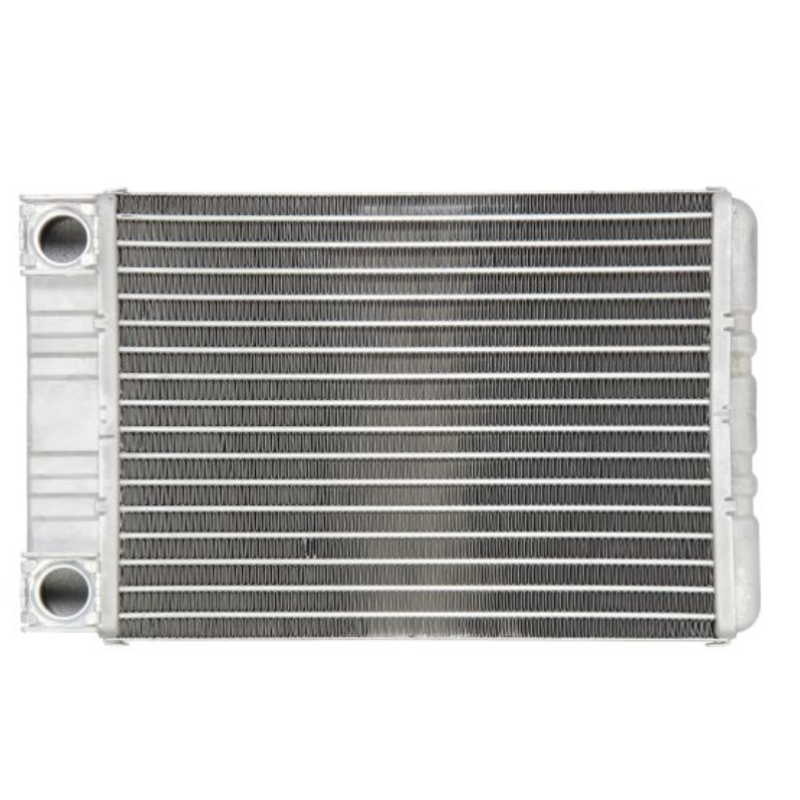 Радіатор пічки Mercedes C-Class W203, CLK W209, G-class W463 (AVA) A2038300161