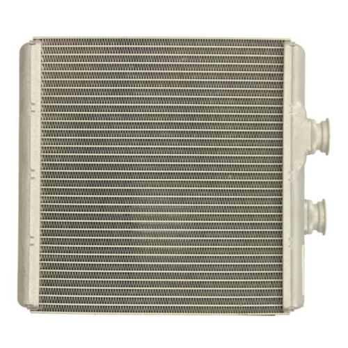 Радіатор пічки Mercedes C-class W204, E-class W212, X204 (NRF) A2048300061