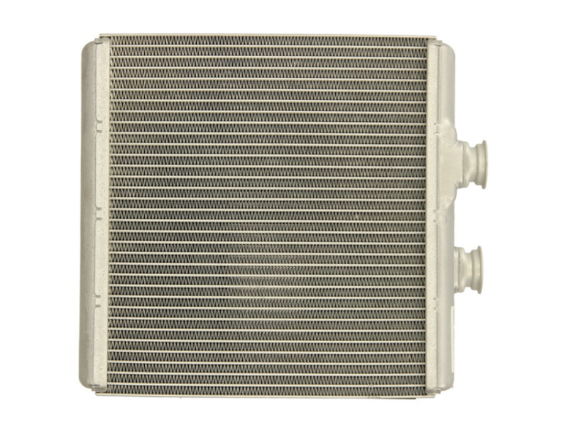 Радіатор пічки Mercedes C-class W204, E-class W212, X204 (FPS) A2048300061