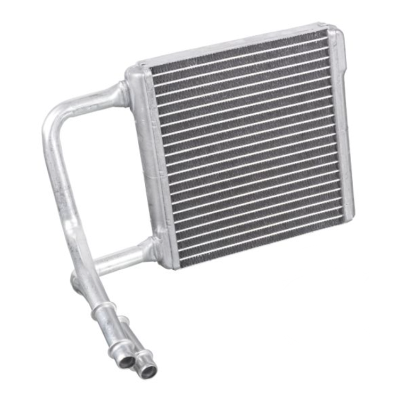 Радіатор пічки Mercedes E-class W211, CLS W219 (AVA) A2118300361