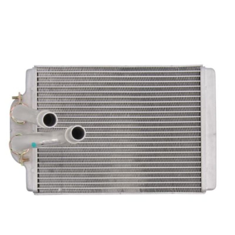 Радіатор пічки Mercedes ML-class W163 (Nissens) A1638300061