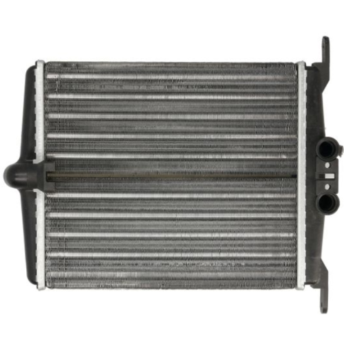 Радіатор пічки Mercedes S-class W140 91-98 (Nissens) A1408300761
