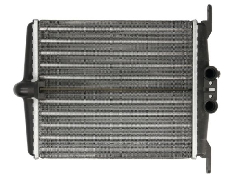 Радіатор пічки Mercedes S-class W140 (AVA) A1408300761