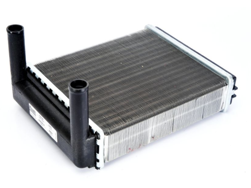 Радіатор пічки Mercedes Sprinter W901 95-05 (AVA) A0038353501