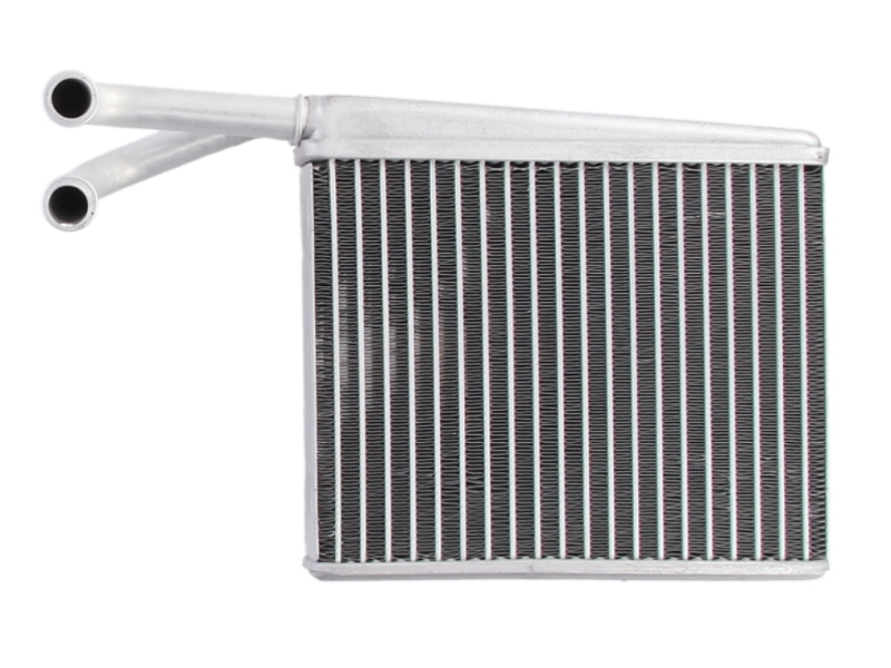 Радіатор пічки Mercedes Sprinter W901-W903, VW LT 2 95-05 (FPS) A0038356101