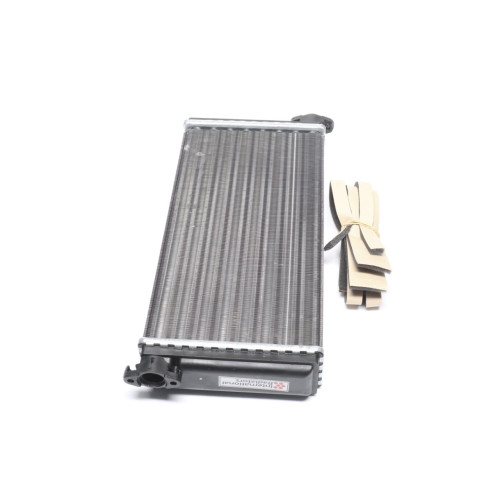 Радіатор пічки Mersedes 190 W201 1983-1993 (Van Wezel) A0028353701