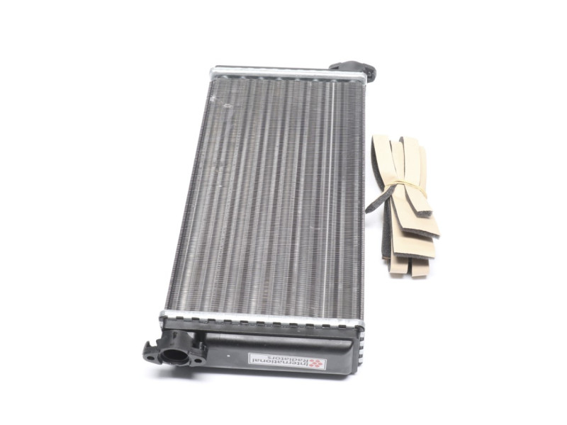 Радіатор пічки Mersedes 190  W201 1983-1993 (Van Wezel) A0028353701