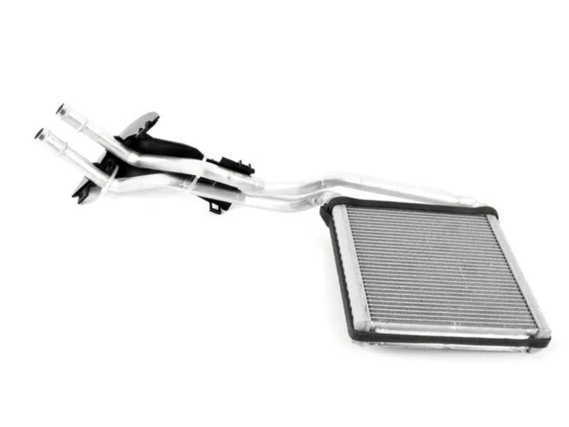 Радіатор пічки MINI Countryman, Clubman, Cooper, BMW X1 F48, X2 F39, 1 F40, 2 F45/F46 (NISSENS) 64119297754