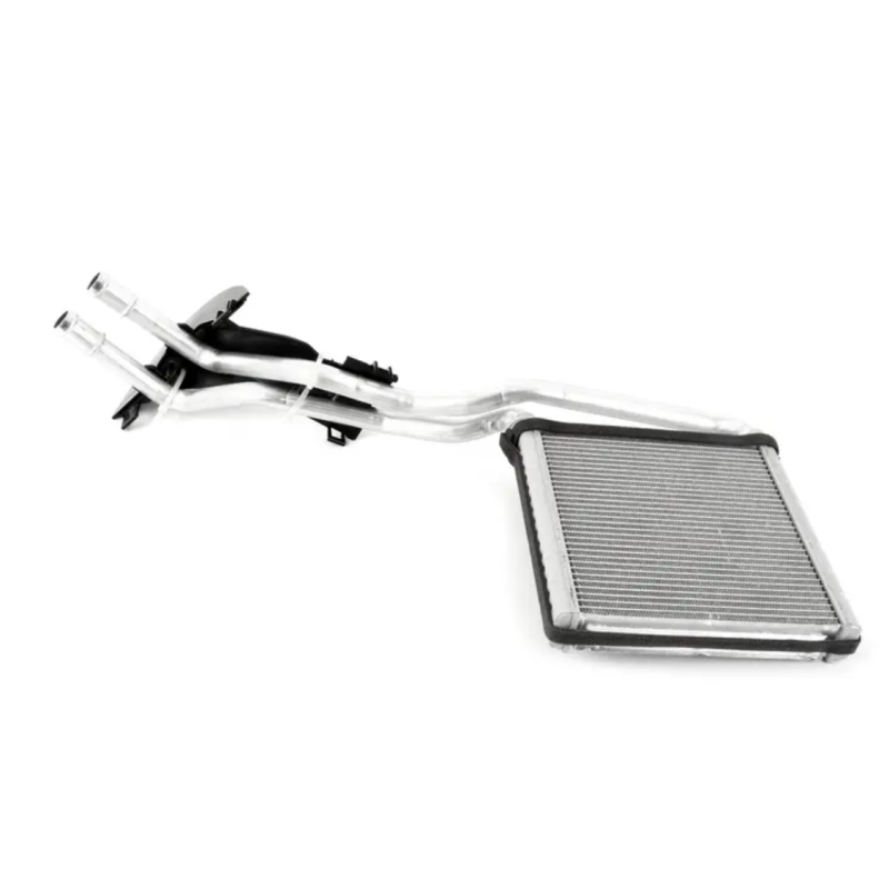 Радіатор пічки MINI Countryman, Clubman, Cooper, BMW X1 F48, X2 F39, 1 F40, 2 F45/F46 (NISSENS) 64119297754