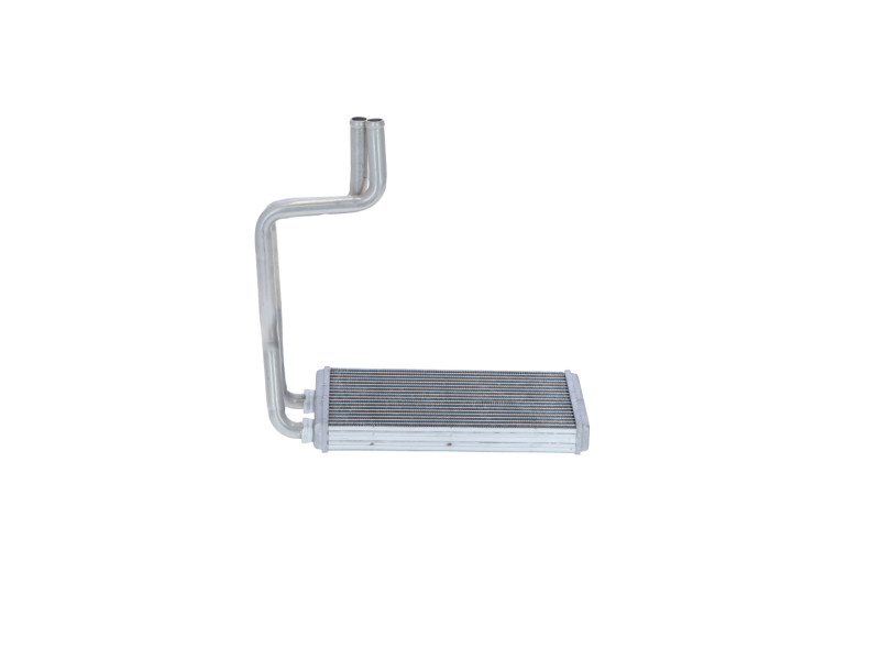 Радіатор пічки Mitsubishi ASX, Outlander Sport USA, Outlander 2 XL, Lancer X, Peugeot 4007, Citroen C-crosser (Van Wezel) 7801A133, 6448S1