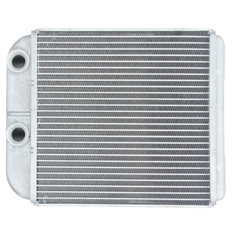 Радіатор пічки Mitsubishi Carisma, Volvo S40 1 (Nissens) 30824478, 30850697