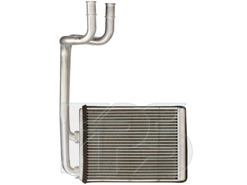 Радіатор пічки Nissan Rogue T32 USA 14-20 (FPS) 