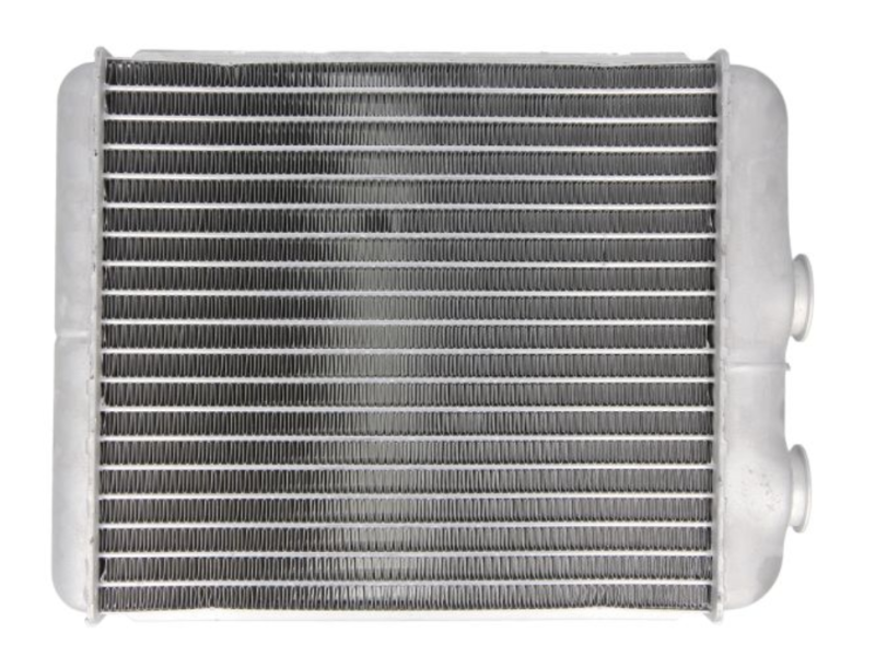 Радіатор пічки Opel Astra G, Astra H, Zafira A (FPS) 93180006