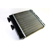 Радіатор пічки салону Opel Astra G, Zafira A 1998-2005, 2005-2011 TP 1618142, 9117283