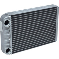 Радіатор пічки Opel Astra K, Zafira Tourer C (NRF) 13287939, 1618297