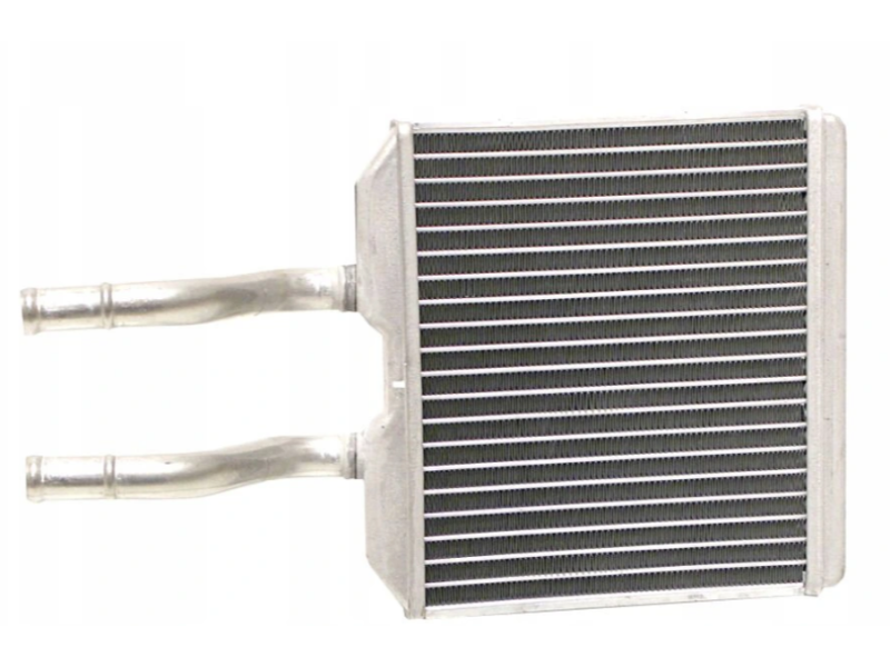 Радіатор пічки Opel Corsa B, Combo 1 93-00 (AVA) 62459431