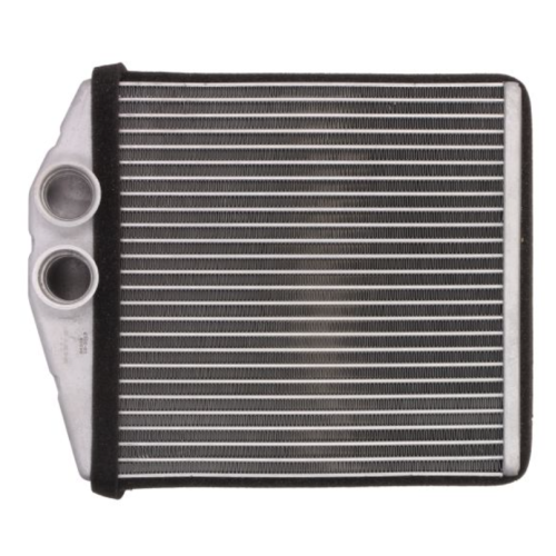 Радіатор пічки Opel Corsa C, Combo C 01-11 FPS 1618222, 9196140