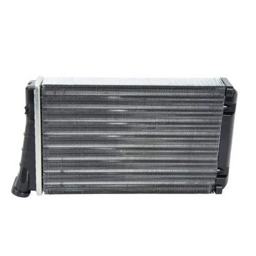 Радіатор пічки Opel Omega B (Van Wezel) 1618248, 90487635