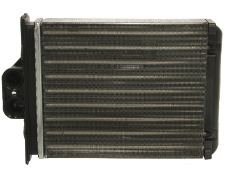 Радіатор пічки Opel Vectra B (AVA) 1618049