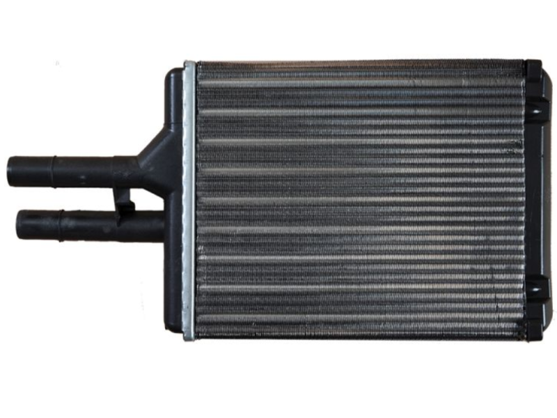 Радіатор пічки Opel Vectra B (Китай) 90586299