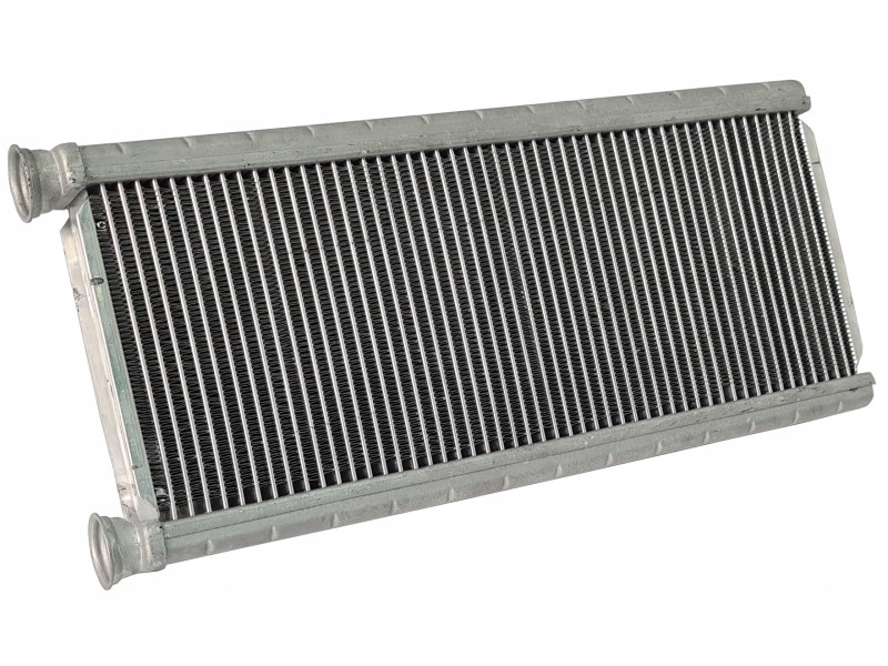 Радіатор пічки Opel Vivaro 20-, Combo E, Zafira Life 19-, Peugeot 3008, 308, 5008, Citroen C4 Picasso 2, DS7 Crossback, Space Tourer (AVA) 1609730580, 9821299980