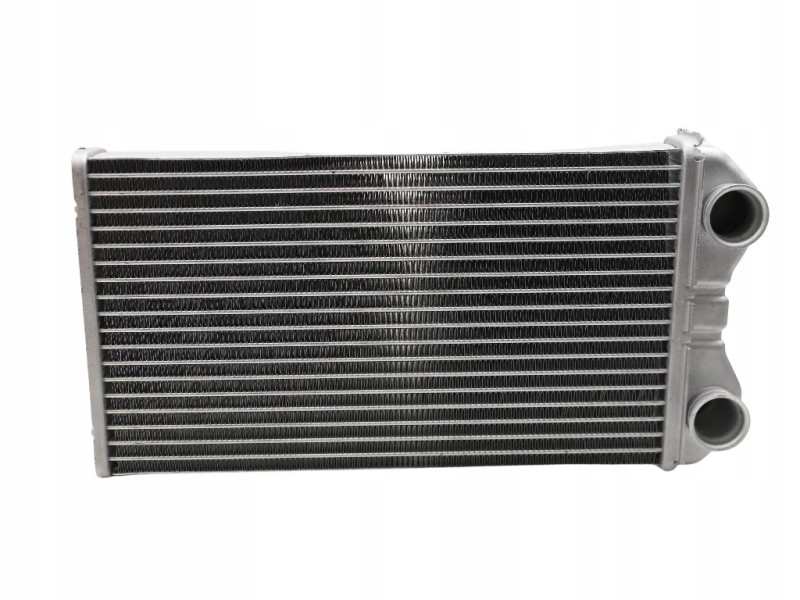 Радіатор пічки Opel Vivaro, Renault Trafic, Nissan Primastar 02-14 (AVA) 2711500QAD, 4409453