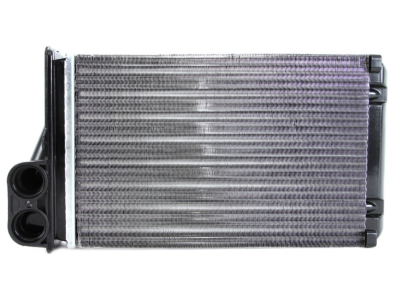 Радіатор пічки Peugeot 207 (AVA) 6448P9