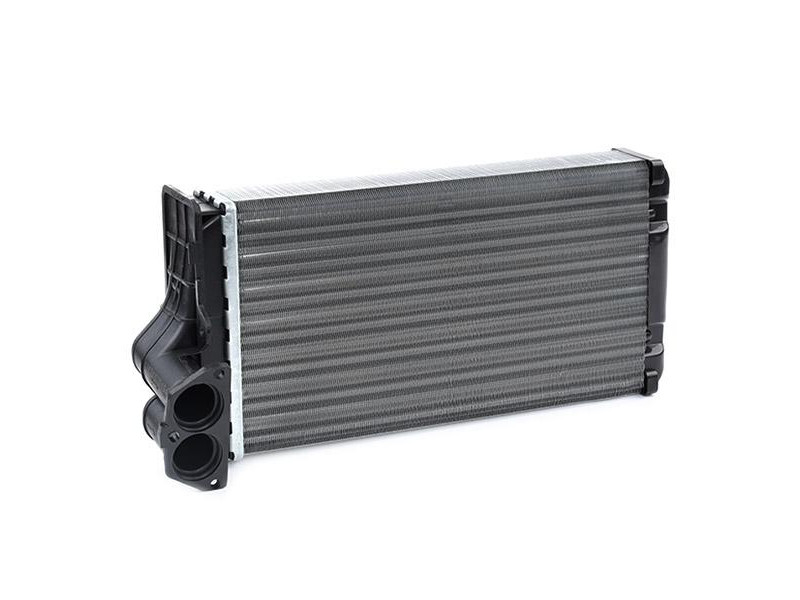 Радіатор пічки Peugeot 307 тип BEHR (AVA) 6448K0