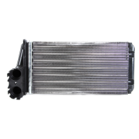 Радіатор пічки Peugeot 307 (Nissens) 6448K3