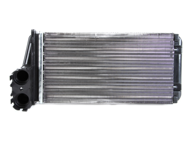 Радіатор пічки Peugeot 307 (Nissens) 6448K3