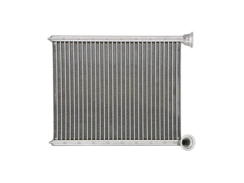Радіатор пічки Peugeot 308 08-13, Citroen C3 Picasso 09-17 (AVA) 6448S4, 6448V6
