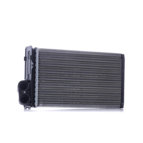 Радіатор пічки Peugeot 405 1987-1996 (Китай) Valeo System 6464C8