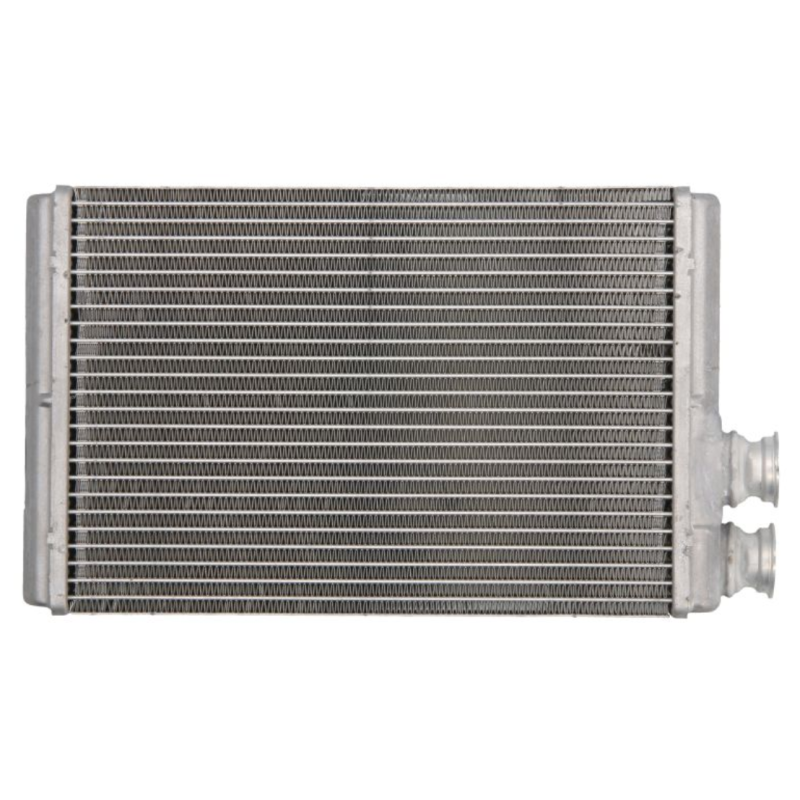 Радіатор пічки Peugeot 407, Citroen C5 (AVA) 6448S7