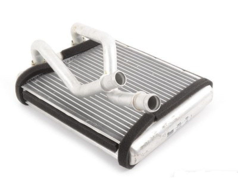 Радіатор пічки Porsche Cayene, Audi Q7, VW Amarok, VW Touareg (AVA) 7L0819031, 95557232600