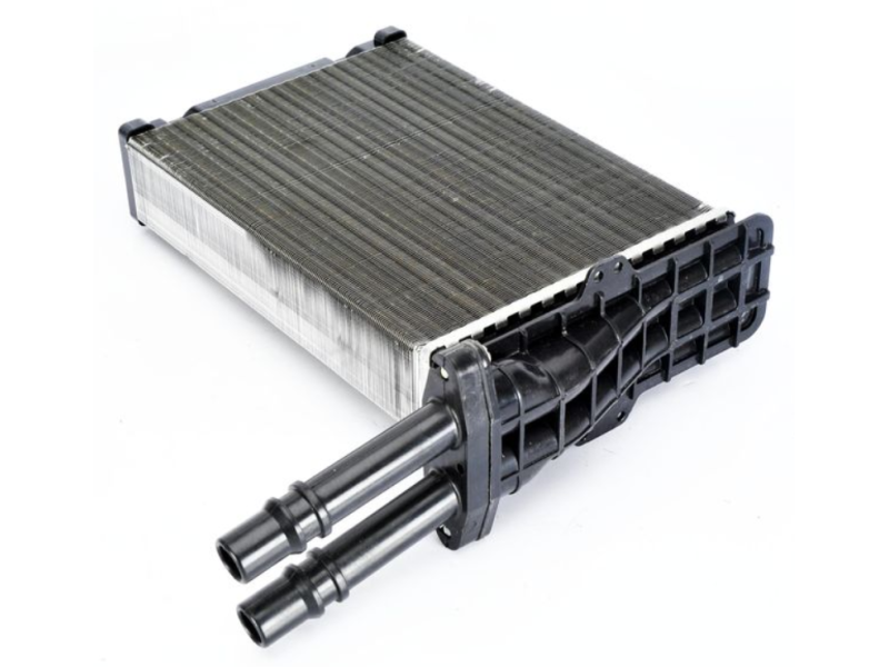 Радіатор пічки Renault 11 (AVA) 6025371298