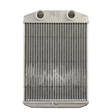 Радіатор пічки Renault Dacia Dokker, Lodgy (Nissens) 271154491R