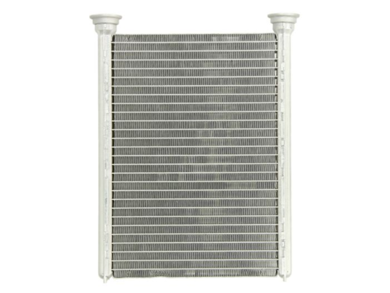 Радіатор пічки Renault Fluence, Megane 3, Opel Vivaro, Renault Trafic 14- (FPS) 95517541