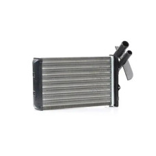 Радіатор пічки Renault Kangoo 1 97-03, R19, Megane 1 (AVA) 7701033457