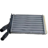 Радіатор пічки Renault Kangoo 1, Nissan Kubistar (AVA) 7701205538