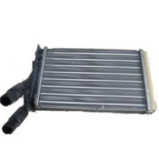 Радіатор пічки Renault Kangoo 1, Nissan Kubistar (AVA) 7701205538