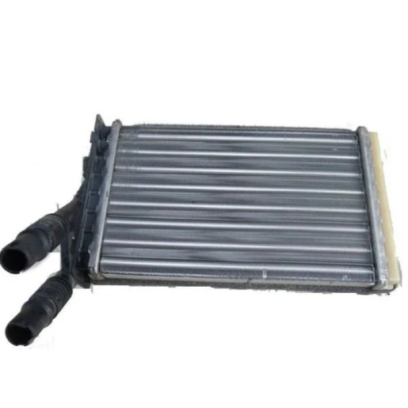 Радіатор пічки Renault Kangoo 1, Nissan Kubistar (AVA) 7701205538