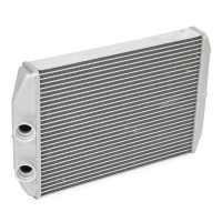 Радіатор пічки Renault Kangoo 2, Master 3, Mercedes Citan, Opel Movano B, Nissan NV400 (Van Wezel) 2711500Q0G, A4158304300