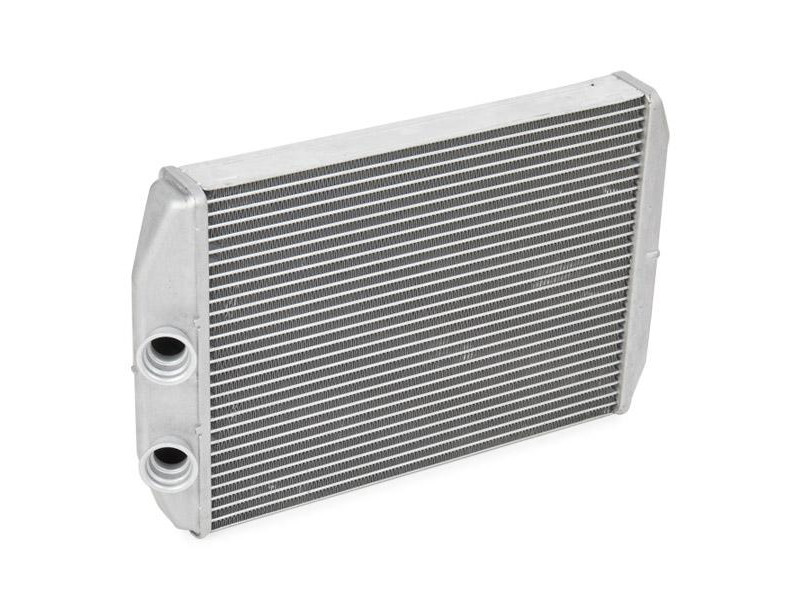 Радіатор пічки Renault Kangoo 2, Master 3, Mercedes Citan, Opel Movano B, Nissan NV400 (AVA) 2711500Q0G, A4158304300
