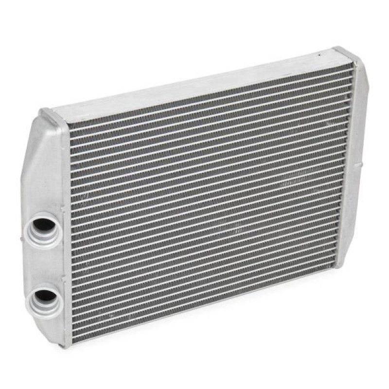 Радіатор пічки Renault Kangoo 2, Master 3, Mercedes Citan, Opel Movano B, Nissan NV400 (Van Wezel) 2711500Q0G, A4158304300