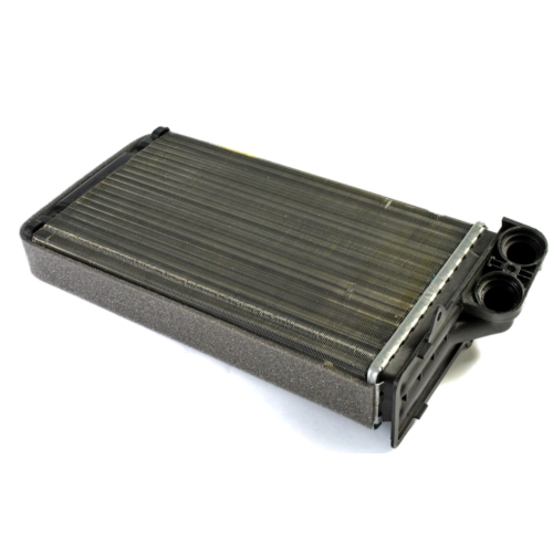 Радіатор пічки Renault Laguna 1 94-01 (AVA) 7701039481