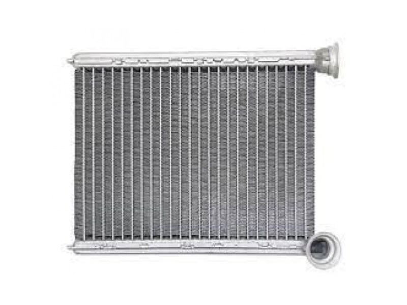 Радіатор пічки Renault Logan 1, Logan 2, Sandero 2, Clio 4 (Van Wezel) 271153553R