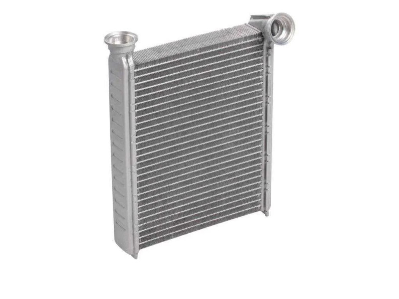 Радіатор пічки Renault Logan 2, Sandero 2, Clio 4 (FPS) 271153553R
