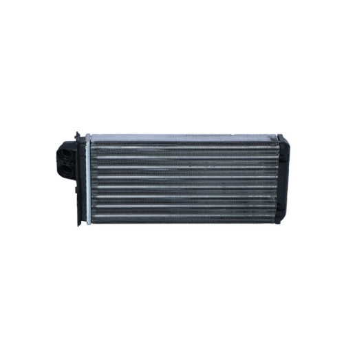 Радіатор пічки Renault Master, Opel Movano, Nissan Primaster 1997-2009 (AVA) 2711500QAC, 4501165