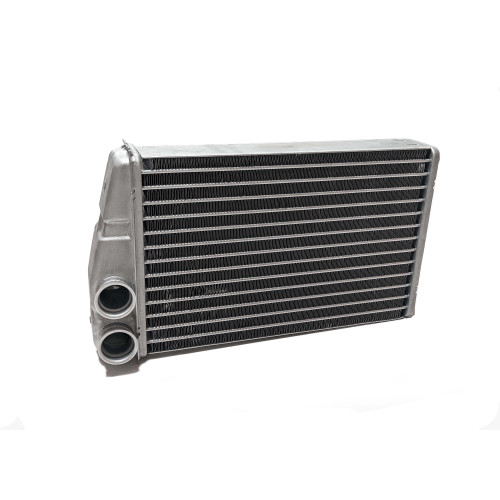Радіатор пічки Renault Megane 2, Scenic 2003-2008 (Van Wezel) 7701207712