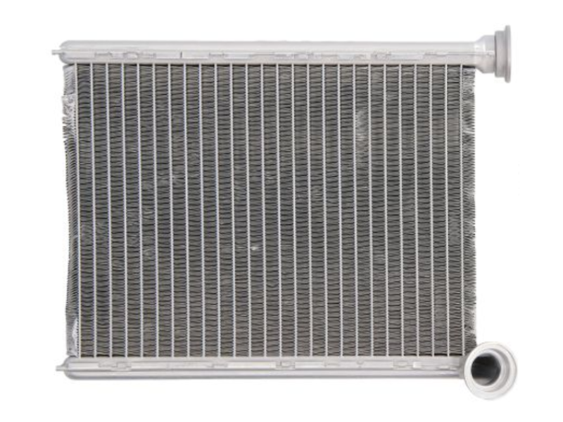 Радіатор пічки Renault Megane 4, Kadjar, Scenic 4 (Nissens) 271154677R
